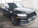 Audi Sq5 Premium Plus Tfsi Quattro Tiptronic WA1B4AFY8L2063365 снимка