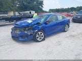 Honda Civic Lx 19XFC2F5XGE034805 снимка
