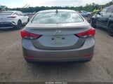 Hyundai Elantra Se 5NPDH4AEXEH523631 снимка