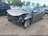 Hyundai Elantra Se 5NPDH4AEXEH523631 снимка