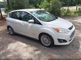 Ford C-Max Hybrid Sel 1FADP5BU7DL501861 снимка