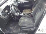 Nissan Sentra Sr 3N1AB7AP9EY321571 снимка