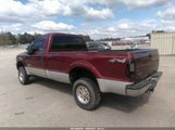 Ford F-250 Xl/Xlt 1FTNF21P14EA42164 снимка