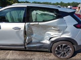 Chevrolet Bolt Euv Fwd Premier 1G1FZ6S04P4144873 снимка