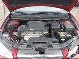 Hyundai Elantra Gls KMHDU46D59U802715 снимка