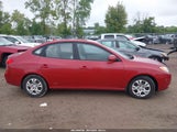 Hyundai Elantra Gls KMHDU46D59U802715 снимка