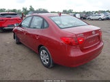 Hyundai Elantra Gls KMHDU46D59U802715 снимка