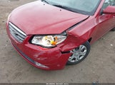Hyundai Elantra Gls KMHDU46D59U802715 снимка