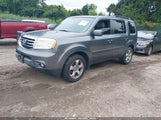 Honda Pilot Ex-L 5FNYF4H74DB030491 fotografie