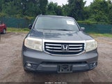 Honda Pilot Ex-L 5FNYF4H74DB030491 photo