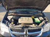 Dodge Grand Caravan Sxt 2C4RDGCG0GR262176 fotografie
