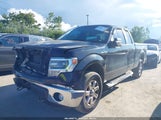Ford F-150 Xlt 1FTFX1EF1EFA42593 снимка