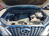 Hyundai Palisade Limited KM8R54HE5MU193644 fotografie