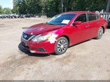Nissan Altima 2.5/2.5 S/2.5 Sl/2.5 Sr/2.5 Sv 1N4AL3AP6GC226518 снимка