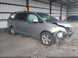 Toyota Sienna Le 8 Passenger 5TDKZ3DC2HS833683 снимка