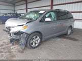 Toyota Sienna Le 8 Passenger 5TDKZ3DC2HS833683 снимка