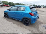 Mitsubishi Mirage Black Edition/Ralliart/Se ML32AWHJ2RH032858 fotografie