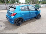 Mitsubishi Mirage Black Edition/Ralliart/Se ML32AWHJ2RH032858 снимка