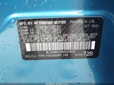 Mitsubishi Mirage Black Edition/Ralliart/Se ML32AWHJ2RH032858 снимка