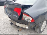 Honda Civic Hybrid JHMFA36298S019100 снимка