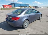 Chevrolet Cruze 1Lt Auto 1G1PC5SB4E7428761 снимка