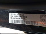 Ram  Laramie 4X4 5'7 Box 1C6SRFJT2LN400473 снимка