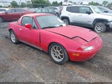 Mazda Mx-5 Miata JM1NA3510P0410247 снимка