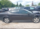 Pontiac Grand Prix 2G2WP552681119947 снимка