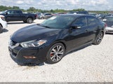 Nissan Maxima 3.5 Sl 1N4AA6AP7HC432469 снимка