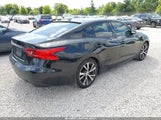 Nissan Maxima 3.5 Sl 1N4AA6AP7HC432469 снимка