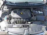 Hyundai Elantra Se 5NPDH4AE3FH596826 снимка