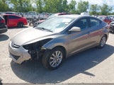 Hyundai Elantra Se 5NPDH4AE3FH596826 снимка
