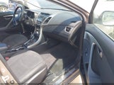 Hyundai Elantra Se 5NPDH4AE3FH596826 снимка