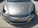 Hyundai Elantra Se 5NPDH4AE3FH596826 снимка