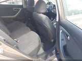 Hyundai Elantra Se 5NPDH4AE3FH596826 снимка