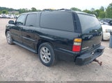 GMC Yukon Xl  Denali 1GKFK66U26J176086 photo