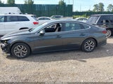Hyundai Sonata Sel KMHL64JA6NA218306 снимка