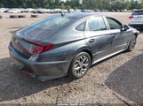 Hyundai Sonata Sel KMHL64JA6NA218306 снимка