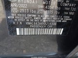 Hyundai Sonata Sel KMHL64JA6NA218306 снимка