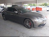 Maserati Ghibli S ZAM57RSA1H1230031 снимка