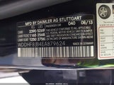 Mercedes-Benz E 350 4Matic WDDHF8JB4EA879624 снимка