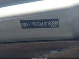 Toyota Avalon Limited 4T1BK36B47U180899 снимка