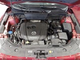 Mazda Cx-5 Touring JM3KFBCM2J0358047 fotografie