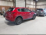 Mazda Cx-5 Touring JM3KFBCM2J0358047 fotografie