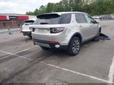 Land Rover Discovery Sport Hse Lux SALCT2BG1HH673542 fotografie