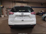 Nissan Rogue S 5N1AT2MV0FC766004 снимка