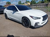 Infiniti Q50 Sport Awd JN1EV7AR2LM253432 снимка