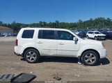 Honda Pilot Ex-L 5FNYF4H5XDB057273 снимка