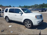 Honda Pilot Ex-L 5FNYF4H5XDB057273 снимка