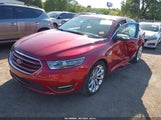 Ford Taurus Limited 1FAHP2F87FG188514 fotografie